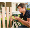 Аккумуляторная дрель-шуруповерт Bosch PSR 14,4 LI-2, 2B, 2,5 Ah + USB зарядка promo 060397340T